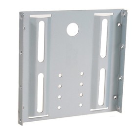 Maclean MC-655 2.5" HDD SSD to 3.5" Dock Mount Adapter Bracket PC Hard Disk Drive Case Cradle