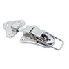4Pcs Toggle Catch Lock, Sturdy Latch Clasp, Box Lock Buckle,