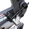 KAKA INDUSTRIAL Metal Shear, 5 Inch Sheet Metal Cutter for