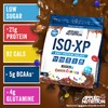 Applied Nutrition ISO XP Whey Protein Isolate Powder
