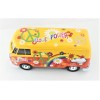 Maisto Volkswagen Type 2 Delivery Van Die-cast 1:24 Scale |