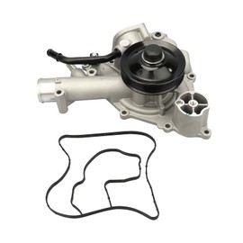 BRTEC AW6341 Water Pump for 2009-2018 for RAM 1500 2500 3500; 2009 for Dodge Durango for Chrysler Aspen 5.7L V8 Water Pump