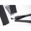 Wonder Care Soft Neoprene Cable Sleeve Wrap Cover Management Cord