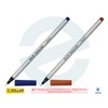 DOLLAR Pointer Stic 0.3mm Fineliner Pens - Wallet of 10