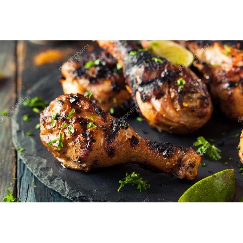 Spice Supreme Complete Mix Seasoning (Single)