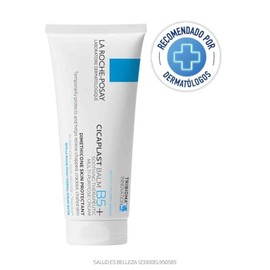 La Roche-Posay Bálsamo Multireparador La Roche Posay Cicaplast Baume B5 Calma y Protege Piel Irritada 40ml