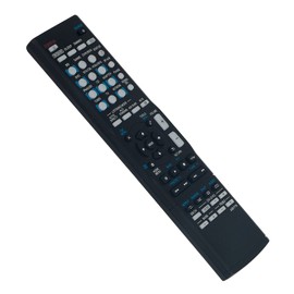 AXD7719 Replacement Remote Control Fit for Pioneer AV Receiver VSX-S500-K VSX-S310 VSX-S300 VSXS500K VSXS310 VSX-S501 VSX-S510-S VSX-S310K VSX-S310-S
