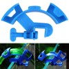 Fish Tank Hose Holder, Max Diameter 12-16mm Aquarium Water Pipe
