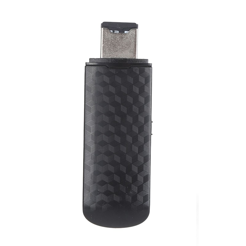 USB Flash Drive Voice Recorder Dual Modes Switching Digital Audio
