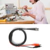 BNC Clip Coaxial Cable Function Signal Generator Test Cable Accessories