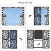 BoxLegend Folding Board for Clothes V1-Plus T Shirt Folding Board