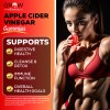 Grow Vitamin Essential Elements Apple Cider Vinegar Gummies from The