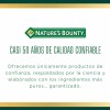 Nature’s Bounty Potasio 99 mg 100 Tabletas | Suplemento para