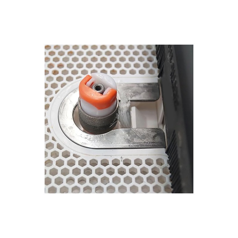 The Aqua Flow System - Fits The Grinder 1 &