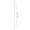 10Pcs 2mm WC20 Rod Tungsten Electrode Arc Needle for Welding