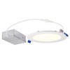 Westinghouse Lighting 5107200 12 Watt (80 Watt Equivalent) 6-Inch Slim
