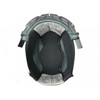 Lead Industry SJ-8N Motorcycle Helmet Option Head Pad for SJ-8