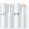 Luna Pro Perfecting Stick Concealer 6g, No. 2 Natural Beige, 2 pcs. / 루나 프로 퍼펙팅 스틱 컨실러 6g, 2호 내추럴베이지, 2개