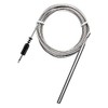 Inkbird Stainless Replacement Probe for IBT-4XS Bluetooth Grill Thermometer (Only