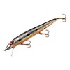 Smithwick Suspending Super Rogue - Chrome/Black Back/Orange Belly