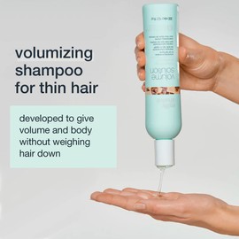 MILKSHAKE 300 ml shampoo volume solution.