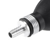 X AUTOHAUX 1 Set Manual Oil Gasoline Siphon Pump Liquid