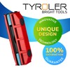 Tyroler Bright Tools the Glider S-1 Magnetic Window Cleaner for