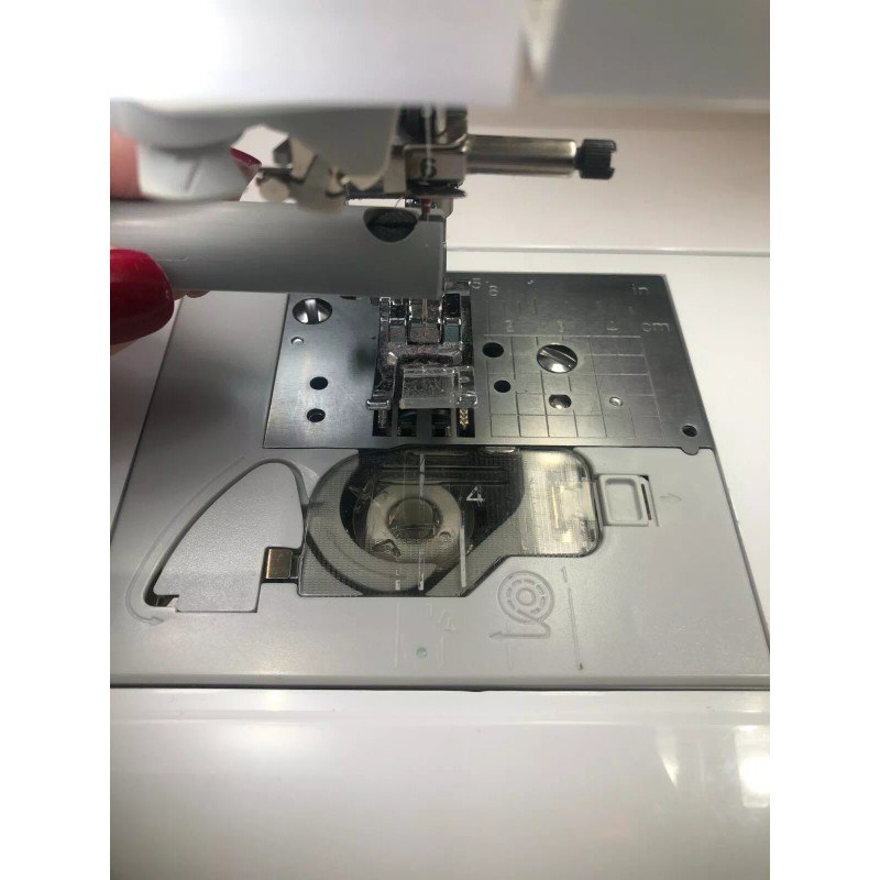 OB Ent MFG LLC Sewing Machine Needle Holder