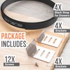 DIY Doctor Drawer Repair Kit - Pack of 4 Dresser