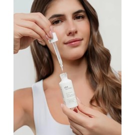 Pbt Skinlab Pureskin Serum – Sérum Facial Seborregulador, Tratamiento contra Imperfecciones con Niacinamida 5%, Ácido Azelaico 3% y Arbutina, Reduce Brillos y Manchas, Gotero 30ml