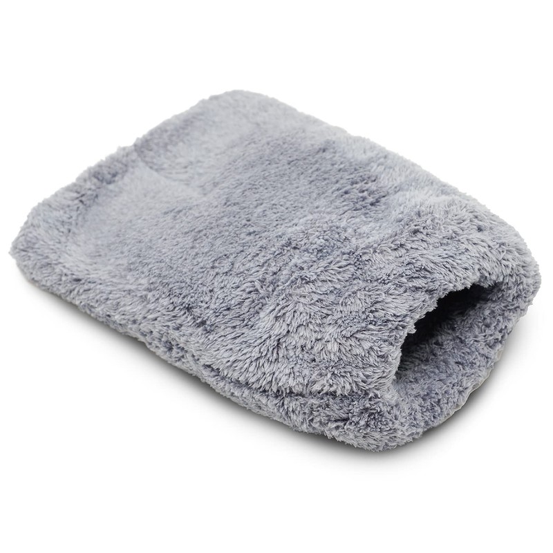 26JPN Interior Glove - Interior Microfibre Glove, Microfiber Cleaning Glove,