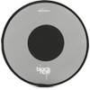RTOM Black Hole Mesh Bass Drum Practice Pad Version 2-20