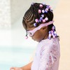 Splash About Infant Goggles, Guppy Lilac, 2-6 Years