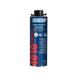 DINITROL 4010 Resistant Corrosion Inhibitor Transparent Beige (1L Can)