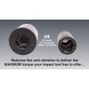 CTA Tools 1065 Crank Bolt Socket (19mm)