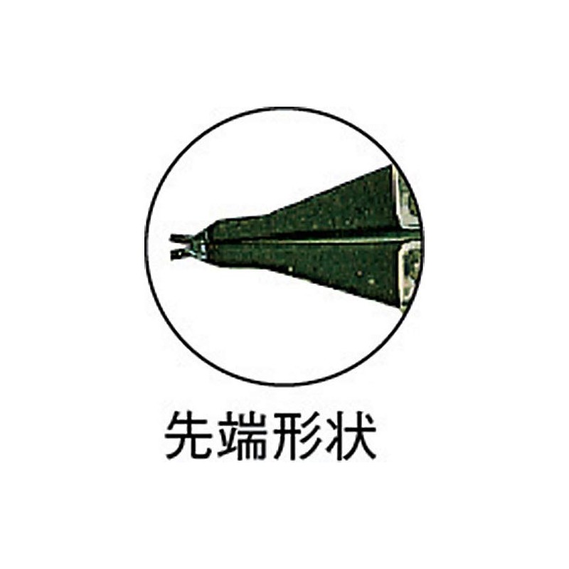 su-pa-tu-ru (Supertool) sunappuringupuraiya (Nail Fixed Notebook) For Axis Straight Nail