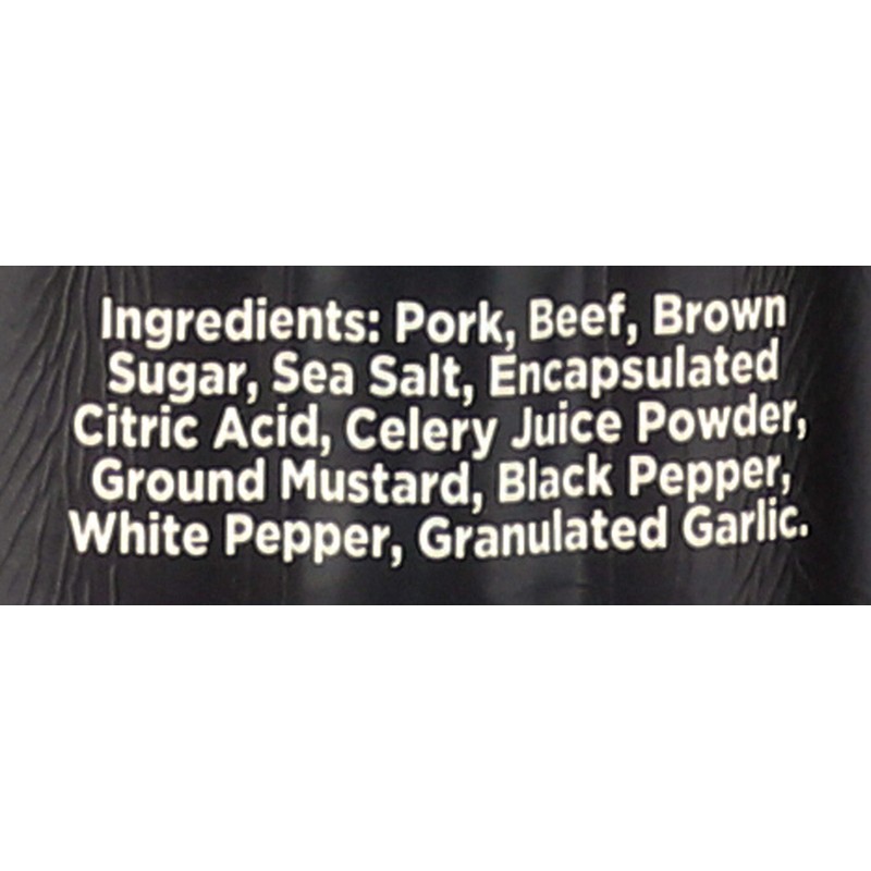 Chefscut Jerky Snack Sticks Original Smoke House, 1 oz