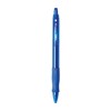 BIC VLGBP41-Blu Velocity Bold Retractable Ball Pen, Bold Point (1.6mm),