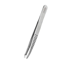 Rubis Tweezer Classic Pro Grip Tweezer Tweezer, Beveled Blade, Genuine Product