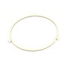 Microwave Roller Ring Compatible with Panasonic Model Numbers NNSN671S, NN-SN671S,