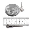 Mini HSS Circular Cutting Saw Blade Wheel Kit For Dremel