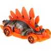 Hot Wheels Motosaurus