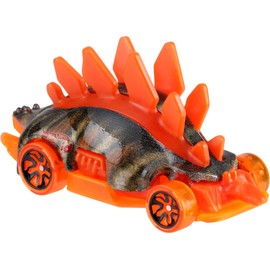 Hot Wheels Motosaurus