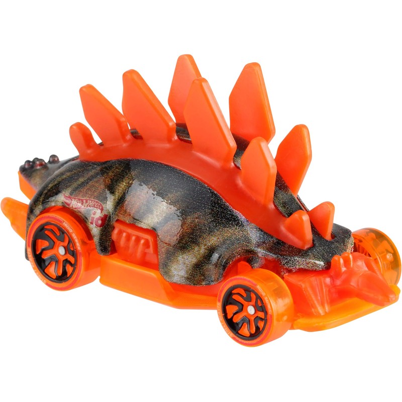 Hot Wheels Motosaurus