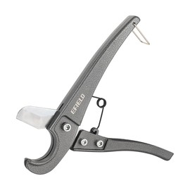 EFIELD 3/8" - 1" Pex Pipe and Plastic Pipe Cutter