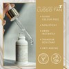 Lusso Tan Clear Daily Bronzing Drops - Transform your Everyday