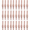 CZlewan 9-8215 Plasma Electrode for Thermal Dynamics SL60/SL100 Torch, 30pk