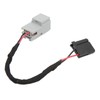 Media Hub Wiring Harness Adapter USB Hub Power Connector Cable