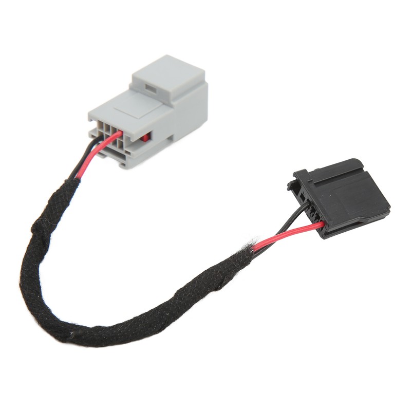 Media Hub Wiring Harness Adapter USB Hub Power Connector Cable