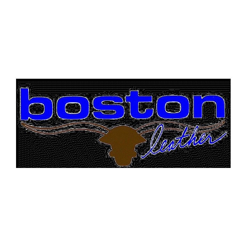 Boston Leather Streamlight LED and Poly Stinger Holder 5559PS Open